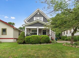 4105 Azalea Ave, Cincinnati, OH 45227