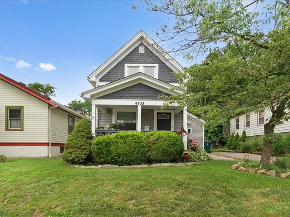 4105 Azalea Ave, Cincinnati, OH 45227