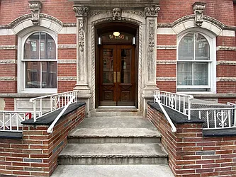 Rented by Waverly Realty Associates