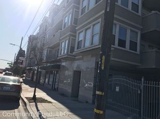 1515 14th Ave APT 301, Oakland, CA 94606