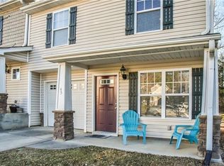 45 Thea Ln, Fletcher, NC 28732