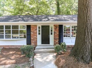 3554 Pin Oak Cir, Atlanta, GA 30340