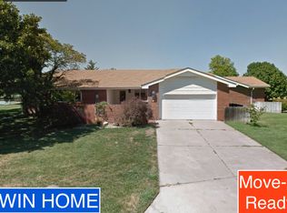 20 E Saint Cloud Pl, Wichita, KS 67230