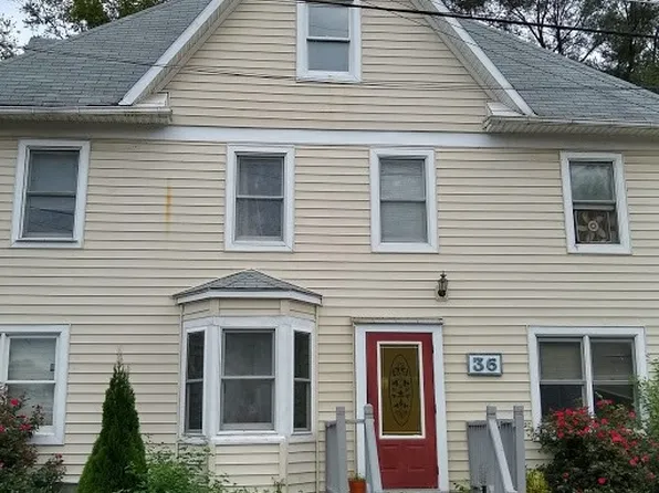 36 W Southwerk St #3, Winchester, VA 22601