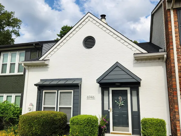 6946 Steeplechase Dr NW, Huntsville, AL 35806