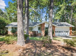 303 Mimosa Park Drive, Goldsboro, NC 27534