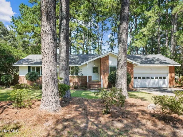 303 Mimosa Park Drive, Goldsboro, NC 27534