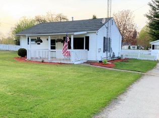 7669 Kenmar Ln, Lexington, MI 48450