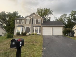 4 Joseph Ct, Stafford, VA 22556