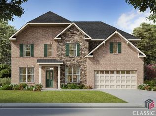 1489 Brookstone Xing #1009B, Bogart, GA 30622