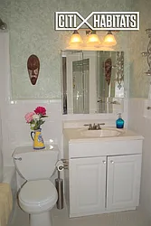 Rented by Citi Habitats