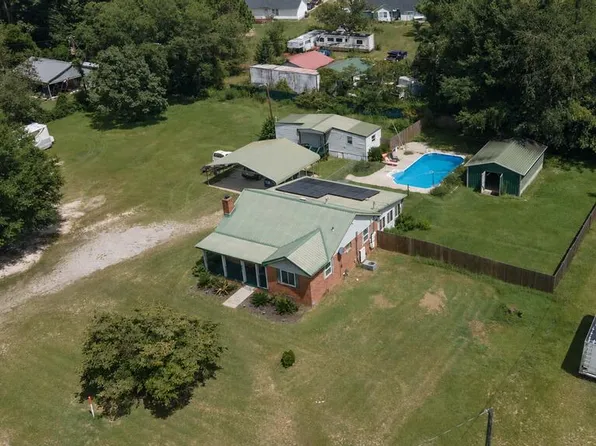 134 Dragstrip Rd, Aiken, SC 29803