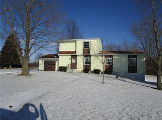 4200 Waldron Rd, Union Springs, NY 13160