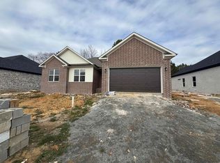 13 Ridge View St, Vilonia, AR 72173