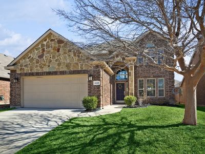 1413 Hawk Valley Dr, Little Elm, TX, 75068