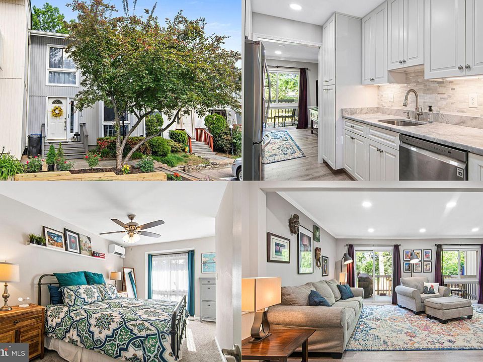 9816 Sweet Mint Dr, Vienna, VA 22181 Zillow