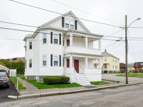 15-17 Grafton St, Quincy, MA 02169