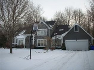 22 Talamora Trl, Brockport, NY 14420
