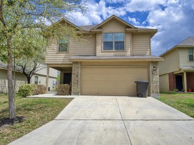 8926 Gerald Ohara, San Antonio, TX, 78221