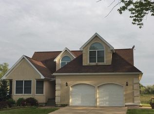 2416 W Rue Du Lac Ct, La Porte, IN 46350