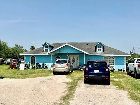 4460 N Mile 3 W #1/2, Weslaco, TX 78599