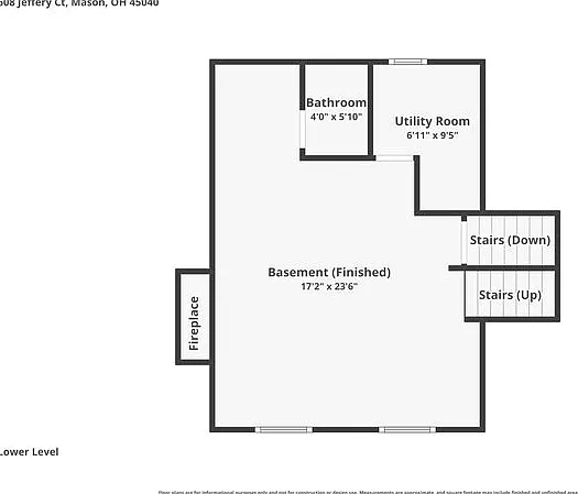 3 bed, 1.5 bath, 1416 sqft, $2,195 — Photo 4