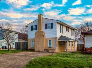 308 2nd St, Huntington, WV 25705