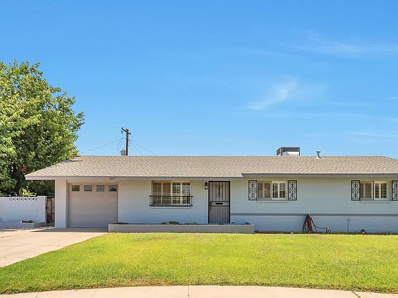 2nd image of 207 E FAIRMONT Drive