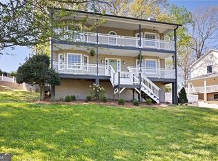 4977 Shallow Ridge Rd NE, Kennesaw, GA 30144