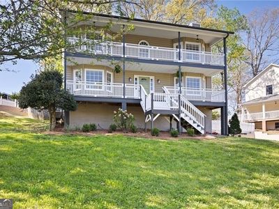 4977 Shallow Ridge Rd NE, Kennesaw, GA, 30144