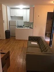 Rented by AJ Clarke