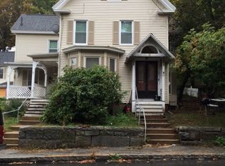 21 Charles St #A, Concord, NH 03301