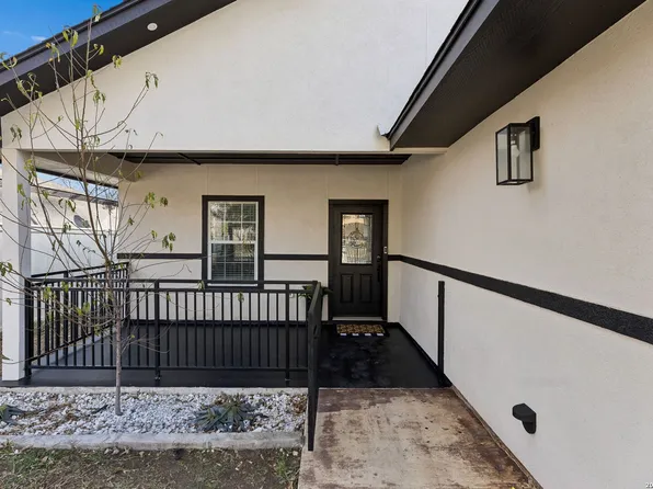 340 Azucena, San Antonio, TX 78237