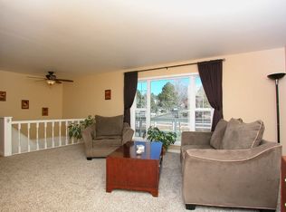 5111 Half Moon Dr, Colorado Springs, CO 80915