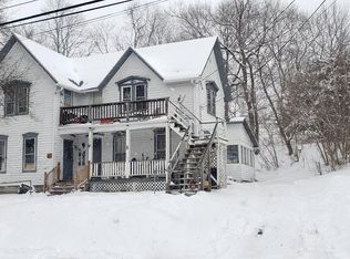 15 Ithaca St, Waverly, NY 14892