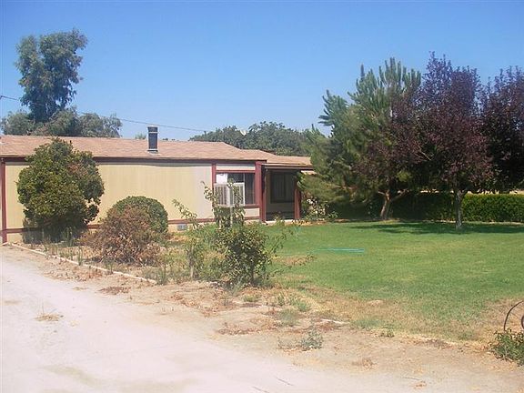 LEFT SIDE VIEW MODULAR HOME