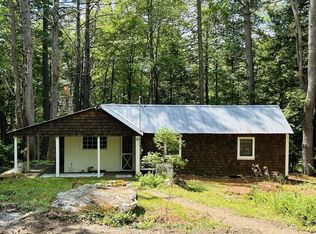 25 S Pond Rd, Fitzwilliam, NH 03447