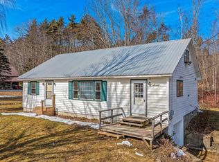 20 Rice Rd, Hartland, VT 05048