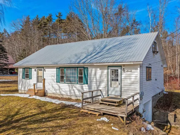 20 Rice Road, Hartland, VT 05048