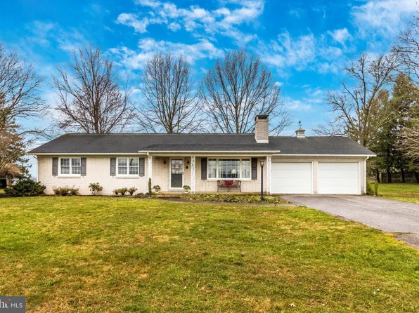 485 Union Bridge Rd, Union Bridge, MD 21791