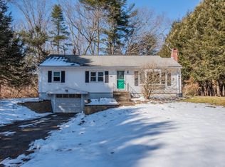 261 Back Rd, Windham, CT 06280
