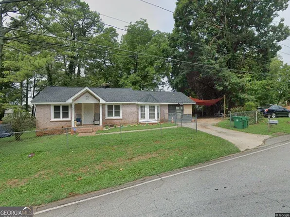 574 Glendale Rd, Scottdale, GA 30079