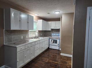2644 Bonnie Ave, Macon, GA 31206