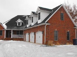 6068 Sandwood Ln S, Lafayette, IN 47909