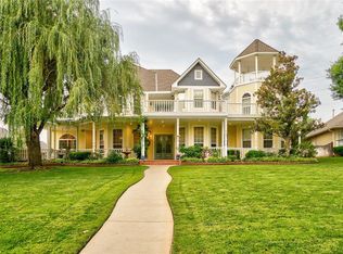 4105 Lake Dr, Yukon, OK 73099
