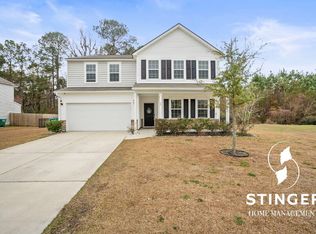 26 Keowee Ln, Beaufort, SC 29906