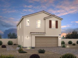 1641 Golden Afternoon St, Las Vegas, NV 89115