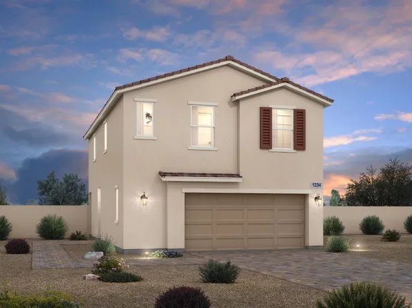 1641 Golden Afternoon St, Las Vegas, NV 89115