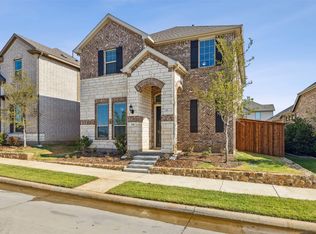 739 Waterbrook Pkwy, Argyle, TX 76226