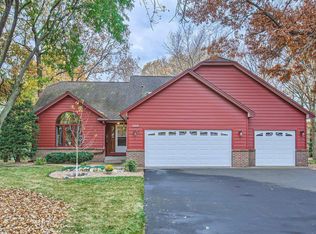 2312 128th Ave NW, Coon Rapids, MN 55448